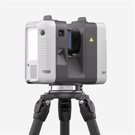3Dスキャナー機器